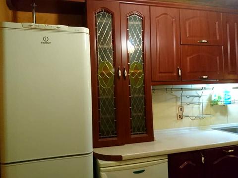 квартира по адресу Горловская ул., 220