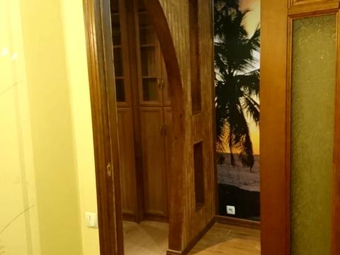 квартира по адресу Горловская ул., 220