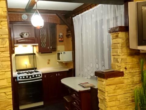 квартира по адресу Горловская ул., 220