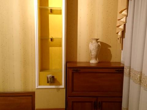 квартира по адресу Горловская ул., 220