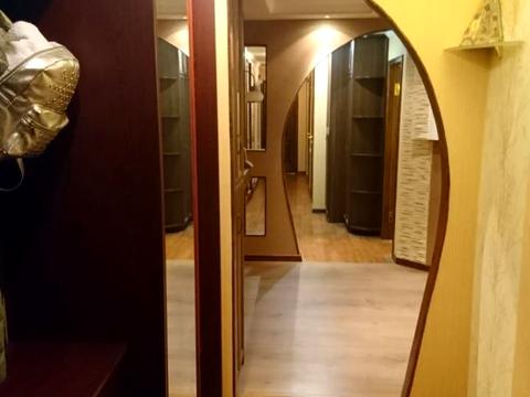 квартира по адресу Горловская ул., 220