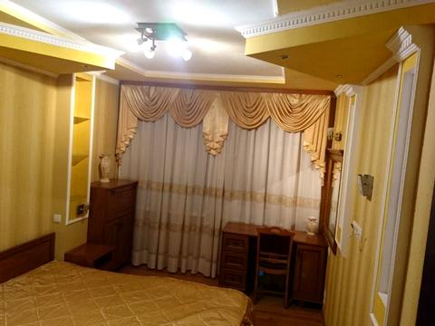 квартира по адресу Горловская ул., 220