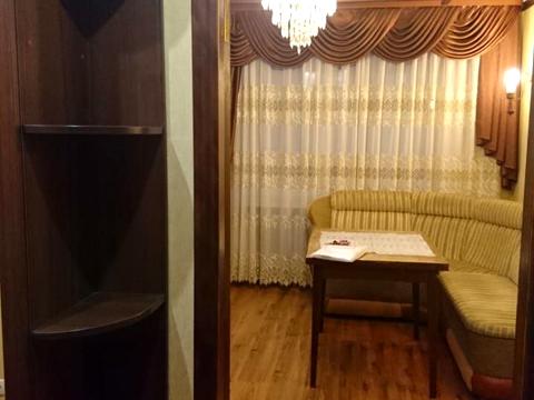 квартира по адресу Горловская ул., 220