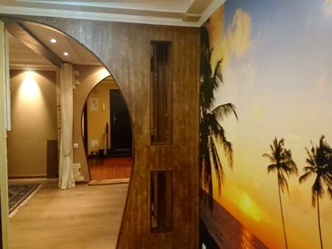 квартира по адресу Горловская ул., 220