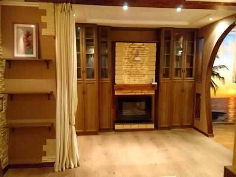 квартира по адресу Горловская ул., 220