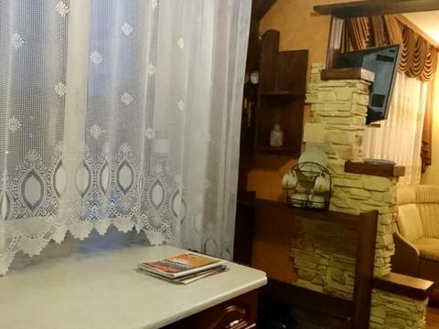 квартира по адресу Горловская ул., 220