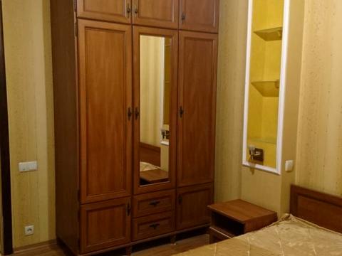 квартира по адресу Горловская ул., 220