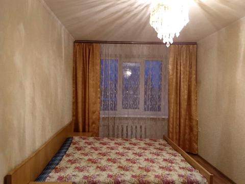 квартира по адресу Горловская ул., 220