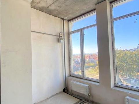 квартира за адресою Вишнева вул., 3