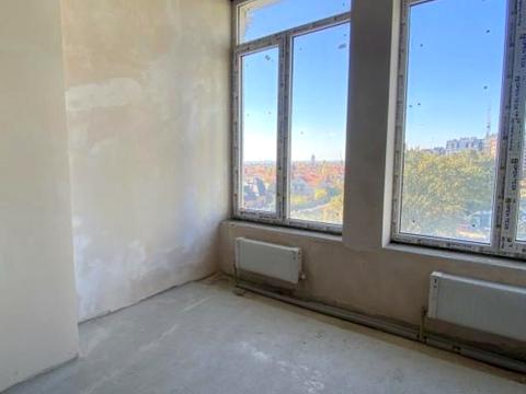 квартира за адресою Вишнева вул., 3