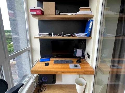 квартира за адресою Гетьмана Мазепи вул., 164, к1