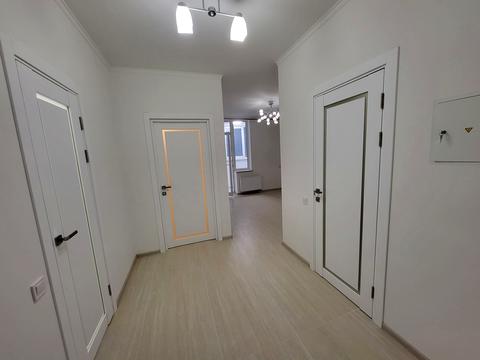 квартира за адресою Одеса, Прохоровська вул., 40