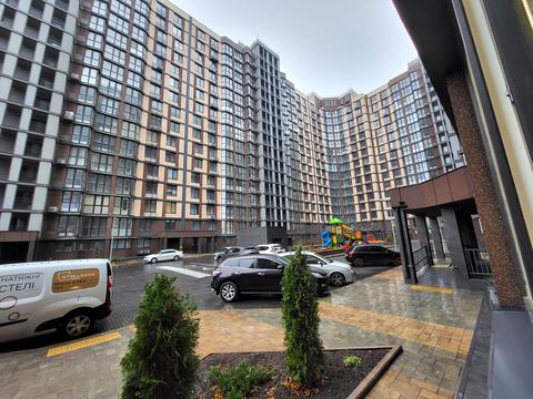 квартира за адресою Одеса, Прохоровська вул., 40