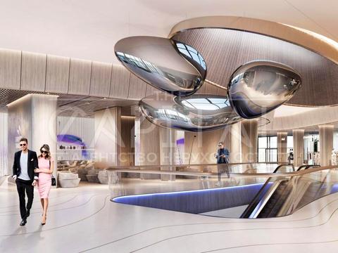 квартира по адресу Иоанна Павла II ул. (Лумумбы Патриса), 12