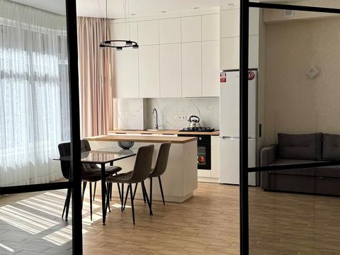 квартира по адресу Дача Ковалевского ул., 91