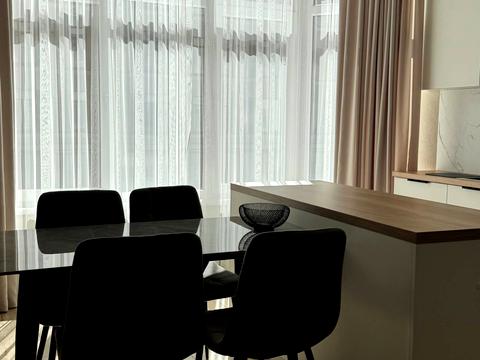 квартира по адресу Дача Ковалевского ул., 91