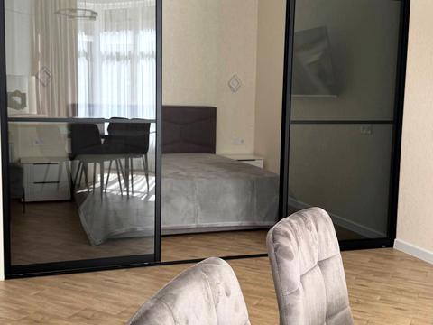 квартира по адресу Дача Ковалевского ул., 91