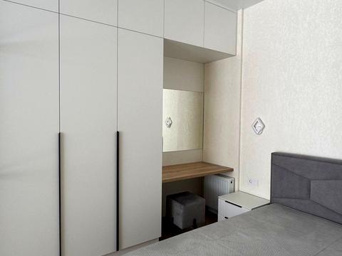 квартира по адресу Дача Ковалевского ул., 91