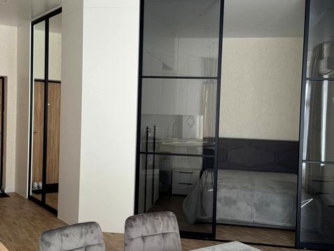 квартира по адресу Дача Ковалевского ул., 91