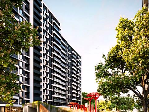 квартира за адресою Національної Гвардії вул., 14а