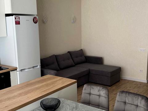 квартира по адресу Дача Ковалевского ул., 91