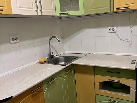 квартира за адресою Академіка Кіпріанова вул., 6-А