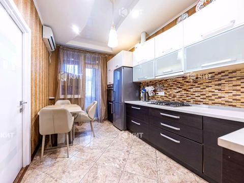 квартира за адресою Новоолександрівська вул., 54а к4