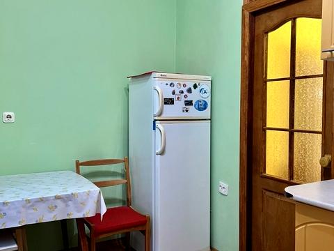 квартира за адресою Академіка Кіпріанова вул., 6-А