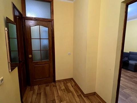 квартира за адресою Академіка Кіпріанова вул., 6-А