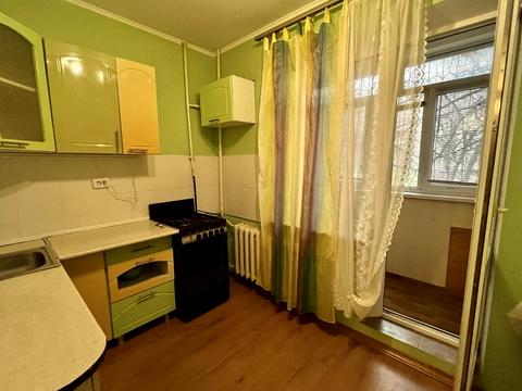 квартира за адресою Академіка Кіпріанова вул., 6-А