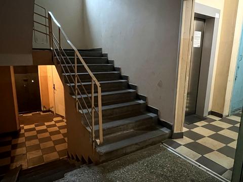 квартира за адресою Академіка Кіпріанова вул., 6-А