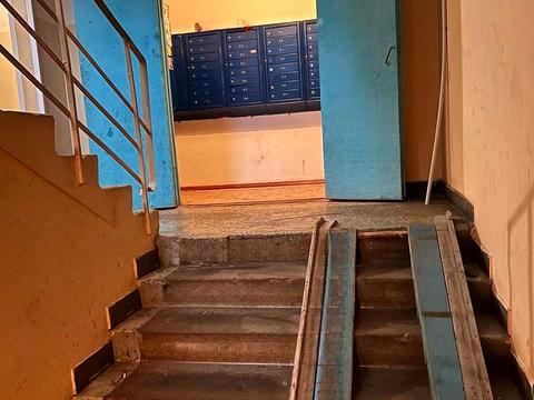 квартира за адресою Академіка Кіпріанова вул., 6-А