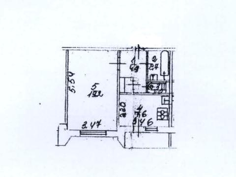 квартира за адресою Академіка Кіпріанова вул., 6-А