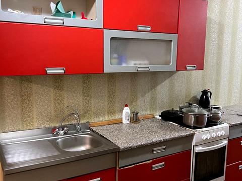 квартира за адресою Універсальний пров., 7-А