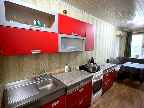 квартира за адресою Універсальний пров., 7-А