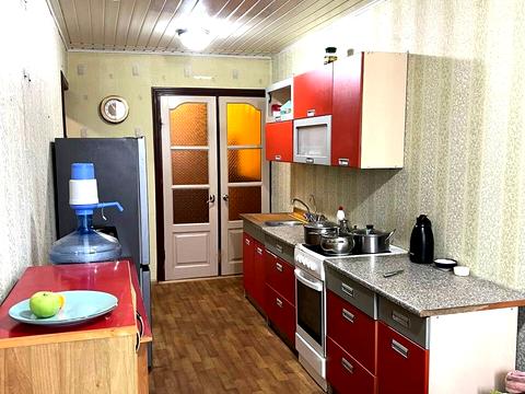 квартира за адресою Універсальний пров., 7-А