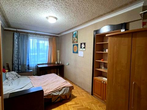 квартира за адресою Універсальний пров., 7-А