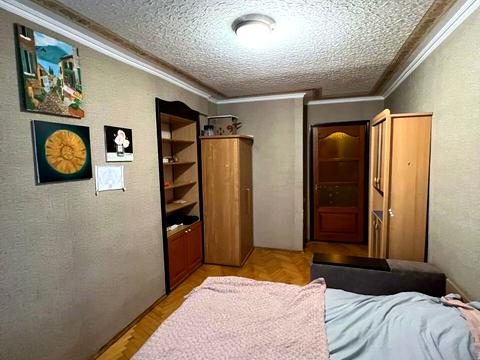 квартира за адресою Універсальний пров., 7-А