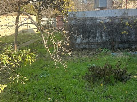 ділянка за адресою Педагогічна вул., 1