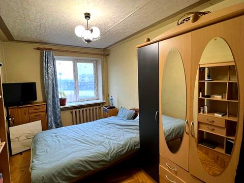 квартира за адресою Універсальний пров., 7-А