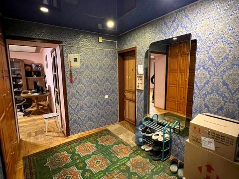 квартира за адресою Універсальний пров., 7-А