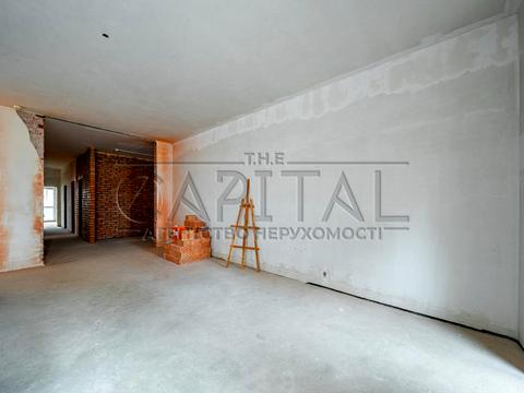 квартира по адресу Старонаводницкая ул., 6-Б