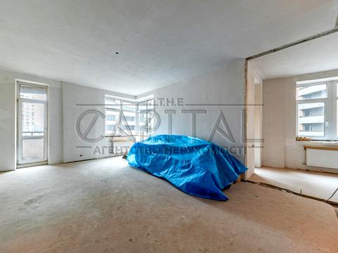 квартира по адресу Старонаводницкая ул., 6-Б