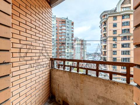 квартира по адресу Старонаводницкая ул., 6-Б