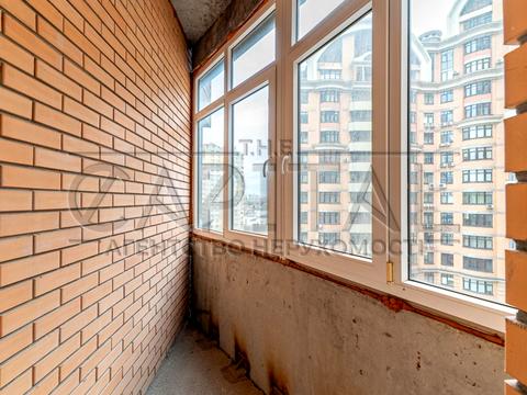 квартира по адресу Старонаводницкая ул., 6-Б