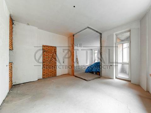 квартира по адресу Старонаводницкая ул., 6-Б