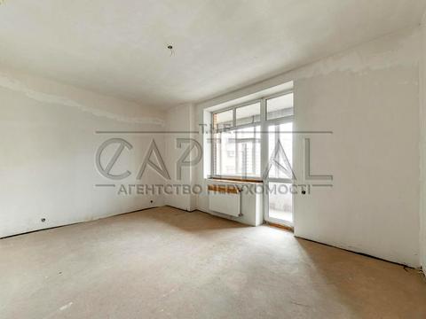 квартира по адресу Старонаводницкая ул., 6-Б