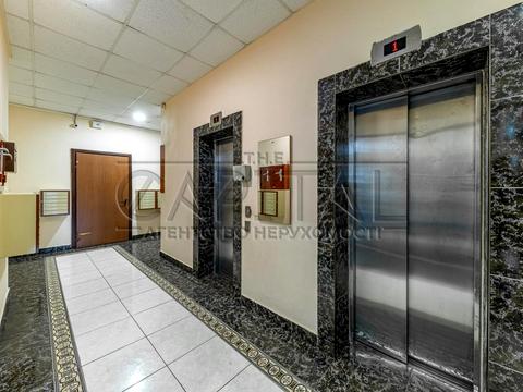 квартира по адресу Старонаводницкая ул., 6-Б