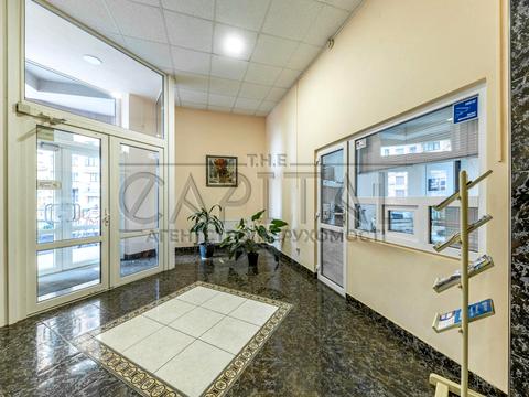 квартира по адресу Старонаводницкая ул., 6-Б