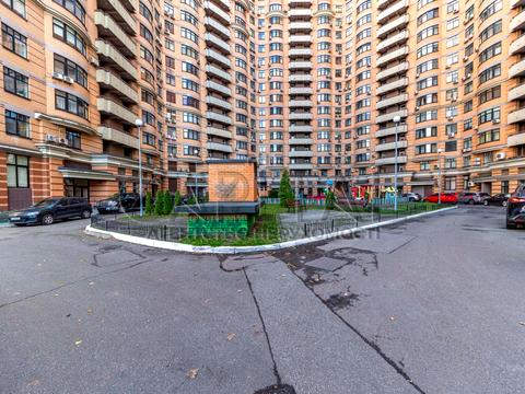 квартира по адресу Старонаводницкая ул., 6-Б